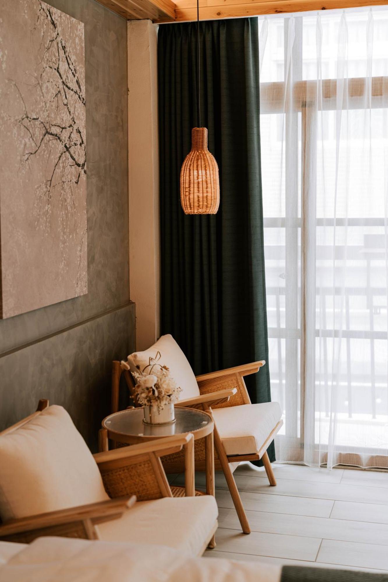 鹿港老街十三號民宿 Lukang Room photo
